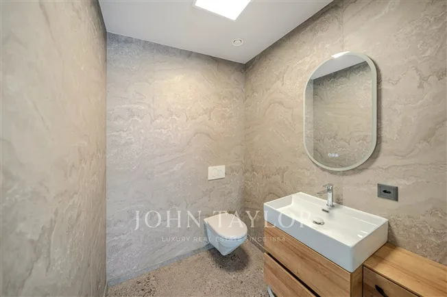 Wohnung in Montreux – foto 9 di 12