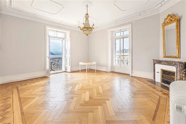 2.5 Zimmer Wohnung in Montreux – foto 4 di 10