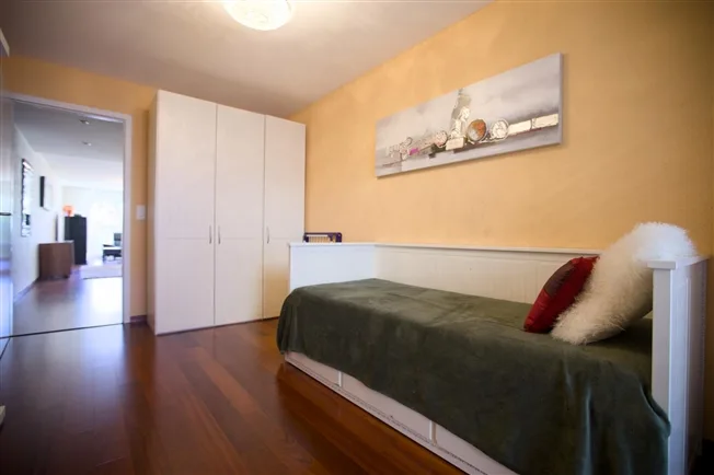 4.5 Zimmer möbl. Wohnobjekt in Montreux – Foto 11 von 16
