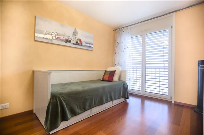 4.5 Zimmer möbl. Wohnobjekt in Montreux – Foto 6 von 16