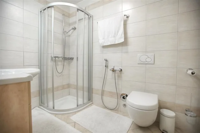 4.5 Zimmer möbl. Wohnobjekt in Montreux – Foto 4 von 16