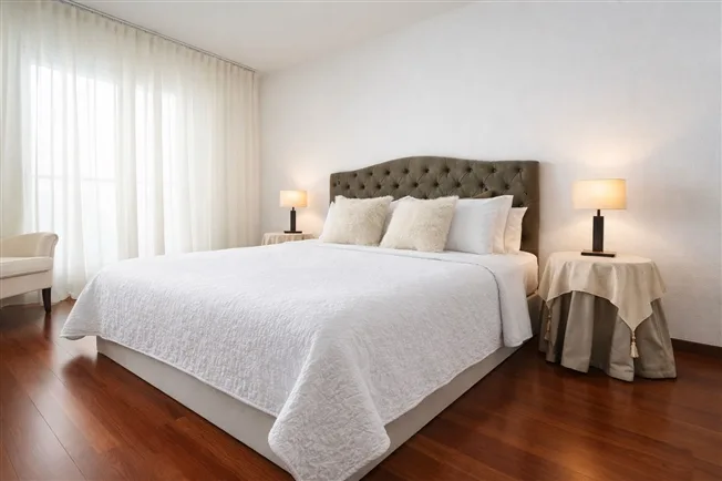 4.5 Zimmer möbl. Wohnobjekt in Montreux – Foto 14 von 16