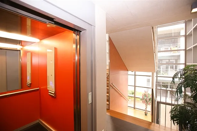 4.5 Zimmer möbl. Wohnobjekt in Montreux – Foto 5 von 16