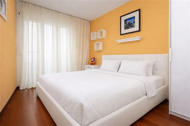 4.5 Zimmer möbl. Wohnobjekt in Montreux – Foto 8 von 16