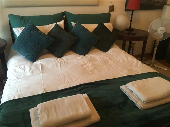 2 Zimmer Wohnung in Territet – photo 9 sur 10