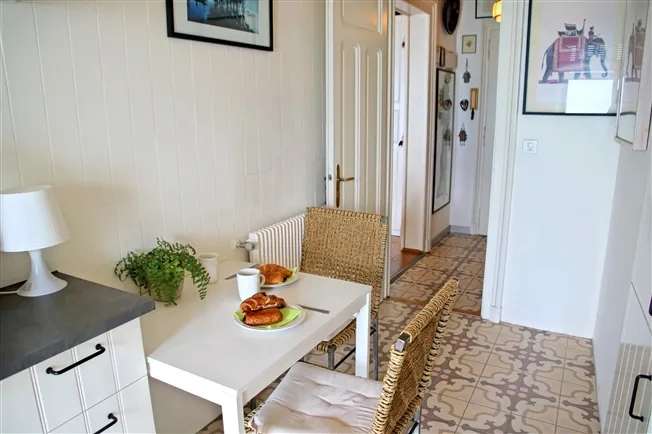 2 Zimmer Wohnung in Territet – photo 7 sur 10