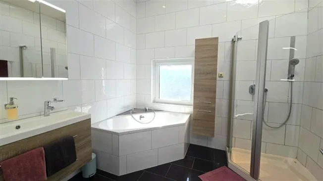 4.5 Zimmer Einfamilienhaus in Glion – Foto 10 von 11