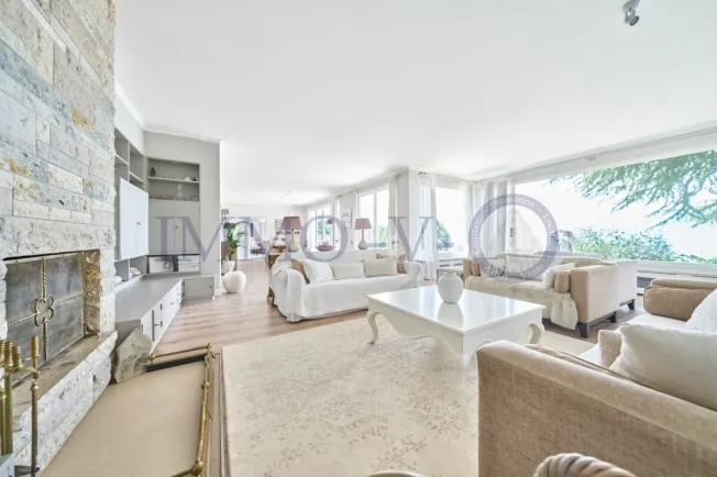 7 Zimmer Einfamilienhaus in Villard-sur-Chamby – Foto 8 von 20