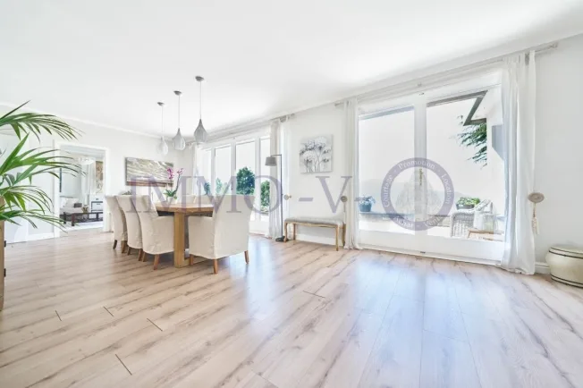 7 Zimmer Einfamilienhaus in Villard-sur-Chamby – Foto 6 von 20
