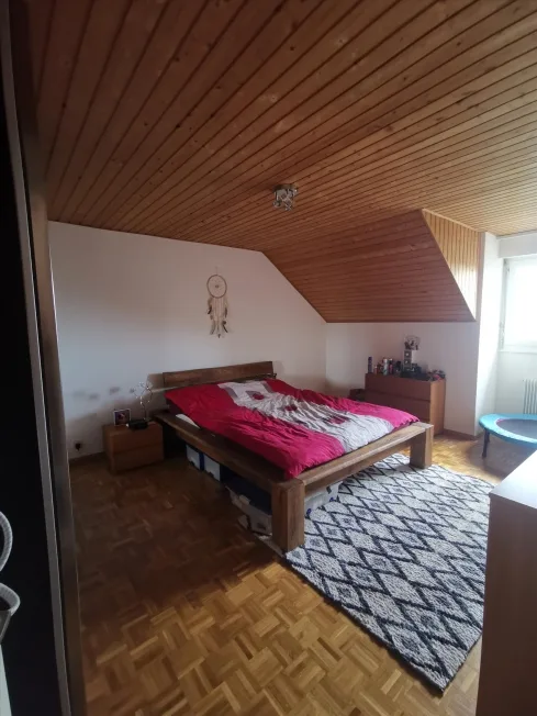 3.5 Zimmer Wohnung, 1844 Villeneuve VD