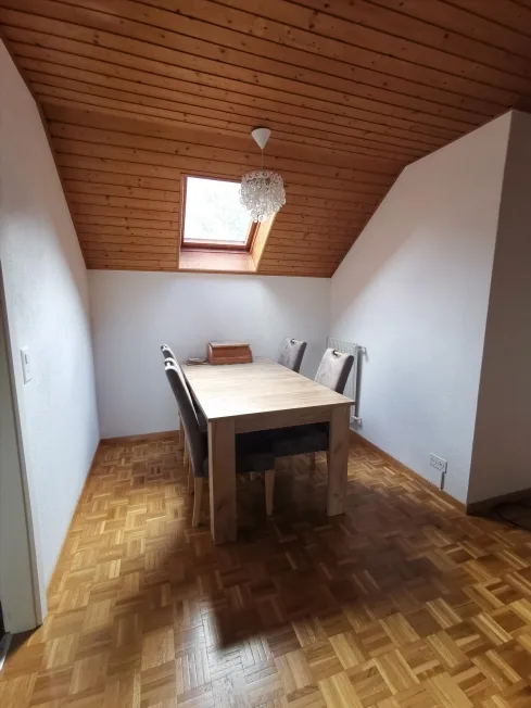 3.5 Zimmer Wohnung, 1844 Villeneuve VD