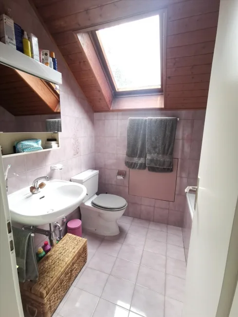 3.5 Zimmer Wohnung, 1844 Villeneuve VD