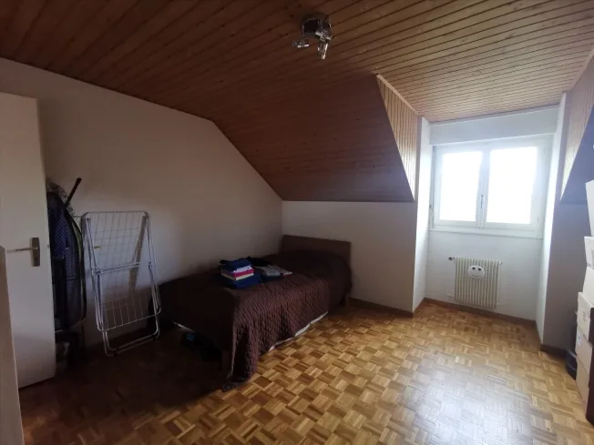 3.5 Zimmer Wohnung, 1844 Villeneuve VD