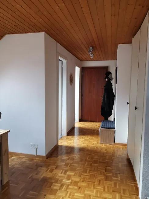 3.5 Zimmer Wohnung, 1844 Villeneuve VD