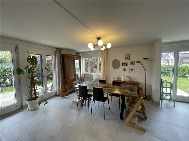 5.5 Zimmer Einfamilienhaus, 1844 Villeneuve VD