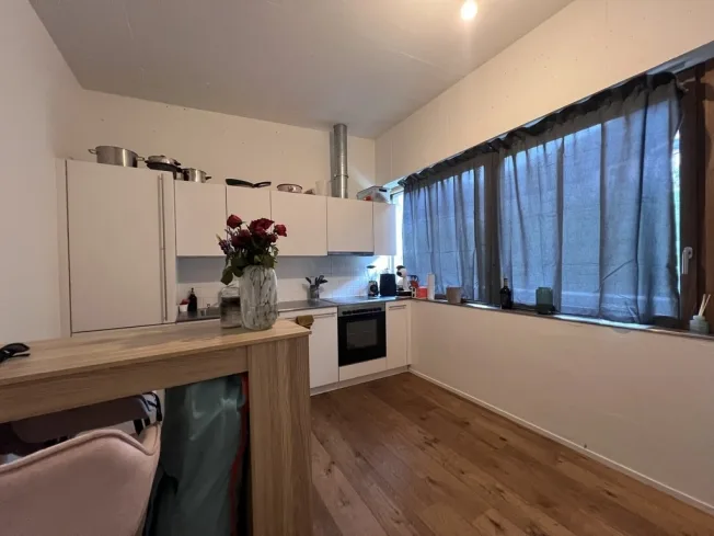 1.5 Zimmer Wohnung, 1860 Aigle