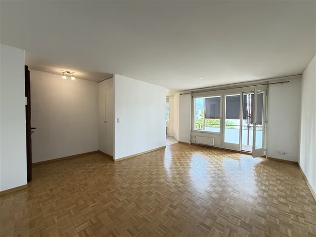 2.5 Zimmer Wohnung in Aigle – photo 3 sur 6