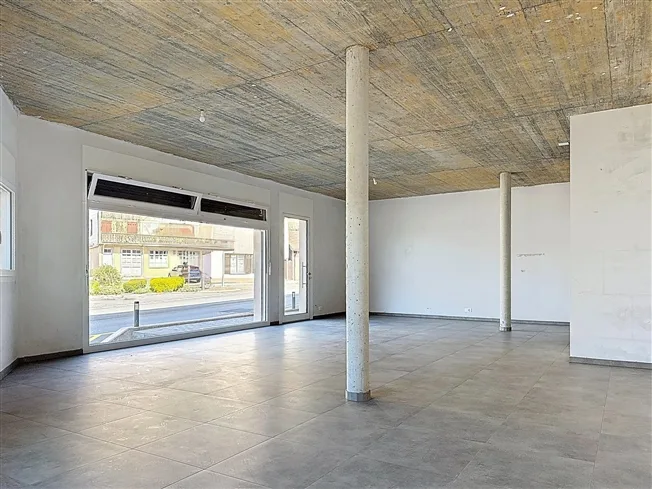 1 Zimmer Wohnung in Aigle – photo 3 sur 8
