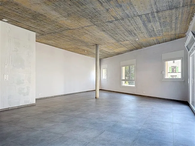 1 Zimmer Wohnung in Aigle – photo 4 sur 8