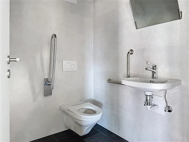 1 Zimmer Wohnung in Aigle – photo 6 sur 8