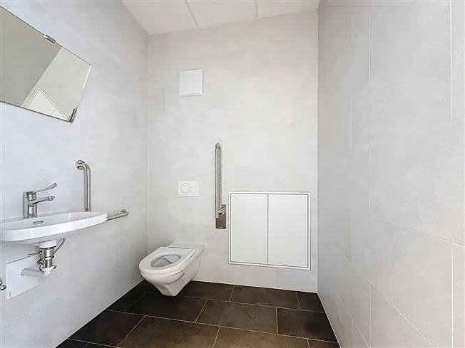 1 Zimmer Wohnung in Aigle – Foto 7 von 7
