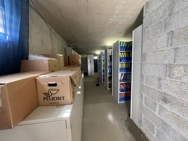 Wohnung in Monthey – Foto 2 von 5