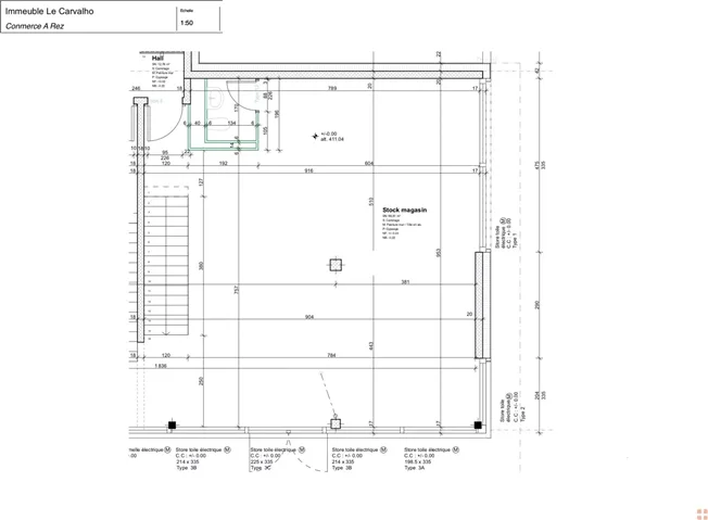 Wohnung in Monthey – Foto 5 von 12