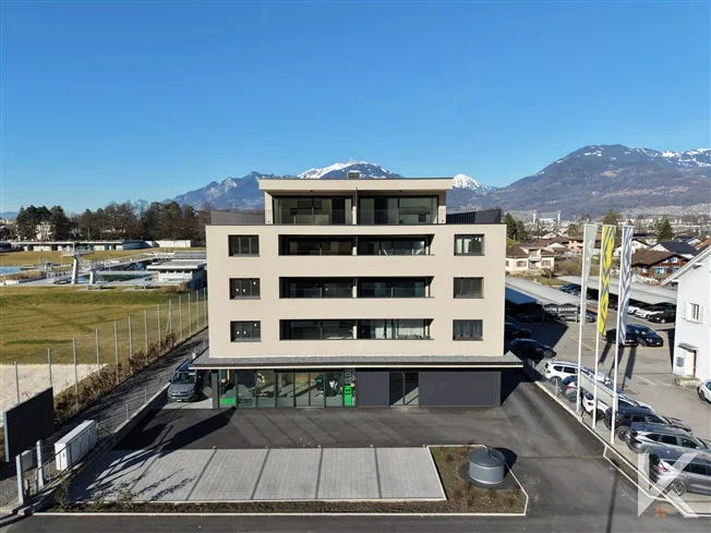 Wohnung in Monthey – Foto 11 von 12