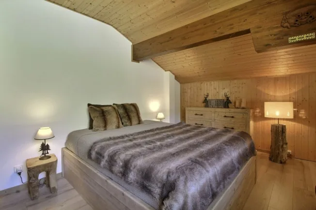 3 Zimmer Wohnung in Les Crosets – foto 3 di 14