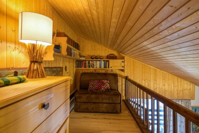3 Zimmer Wohnung in Les Crosets – foto 6 di 14