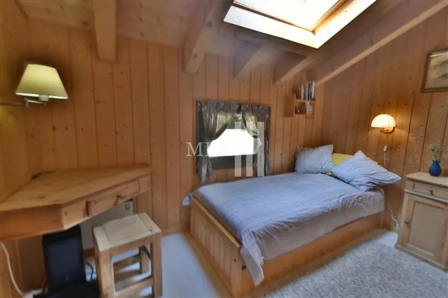 5 Zimmer Chalet in Champéry – Foto 7 von 13