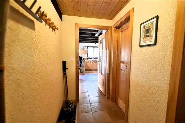 5 Zimmer Chalet in Champéry – Foto 12 von 13