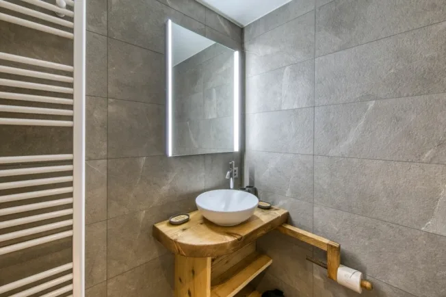 4.5 Zimmer Chalet in Champéry – Foto 16 von 20