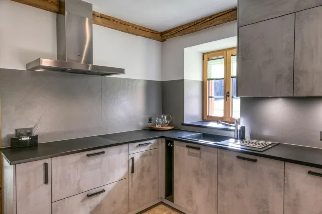 4.5 Zimmer Chalet in Champéry – Foto 14 von 20