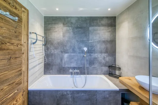 4.5 Zimmer Chalet in Champéry – Foto 20 von 20
