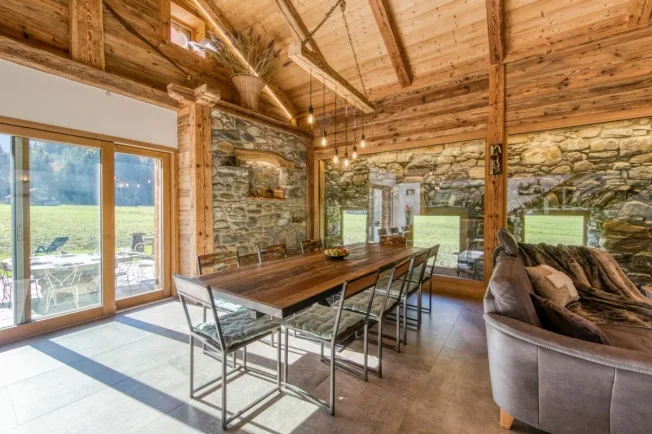 4.5 Zimmer Chalet in Champéry – Foto 11 von 20