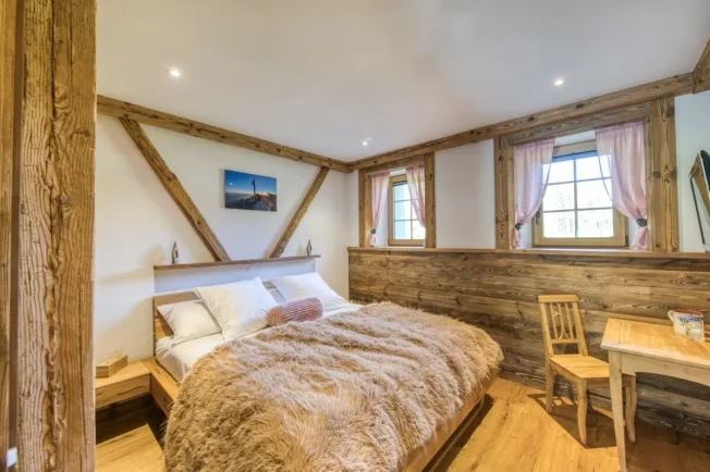 4.5 Zimmer Chalet in Champéry – Foto 17 von 20