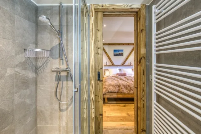 4.5 Zimmer Chalet in Champéry – Foto 18 von 20