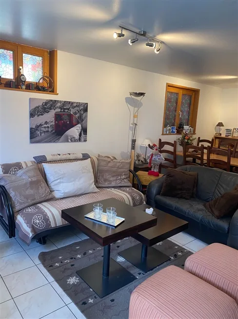 1.5 Zimmer Wohnung in Champéry – foto 3 di 13