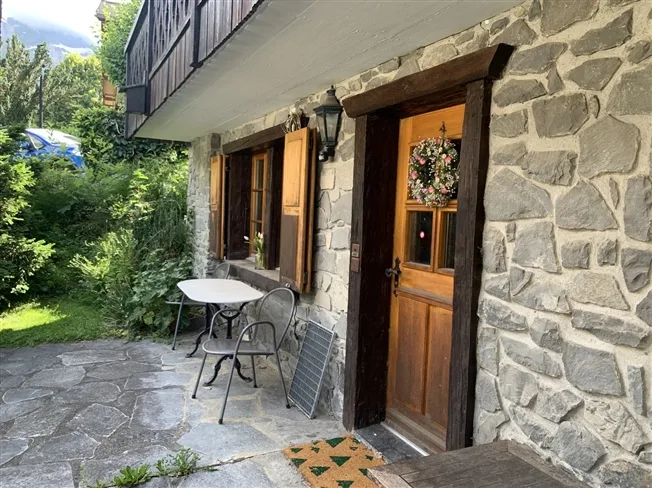 1.5 Zimmer Wohnung in Champéry – foto 10 di 13