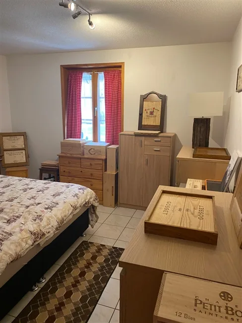 1.5 Zimmer Wohnung in Champéry – foto 7 di 13