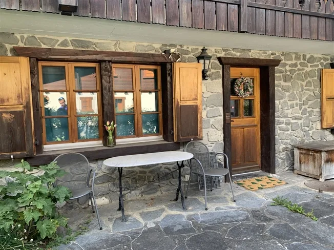 1.5 Zimmer Wohnung in Champéry – foto 11 di 13