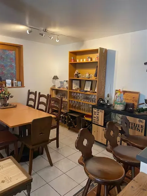 1.5 Zimmer Wohnung in Champéry – foto 5 di 13
