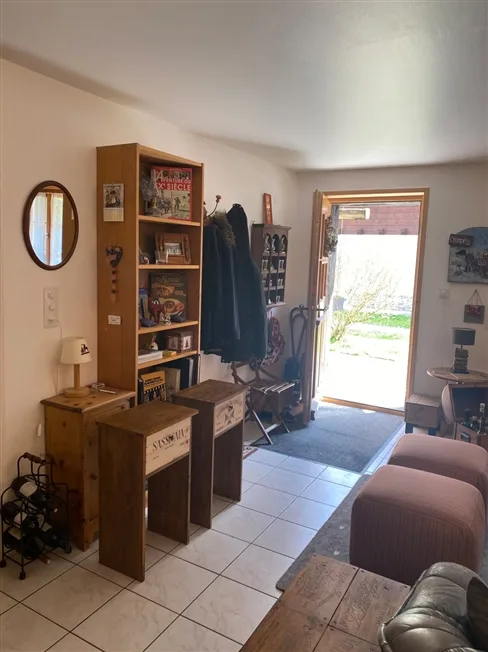 1.5 Zimmer Wohnung in Champéry – foto 4 di 13