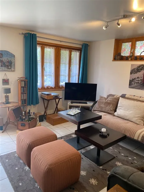 1.5 Zimmer Wohnung in Champéry – foto 2 di 13