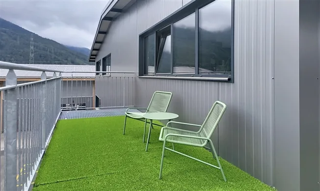 Wohnung in Bex – Foto 8 von 9