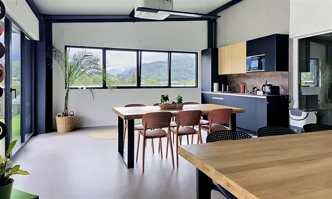 Wohnung in Bex – Foto 3 von 9