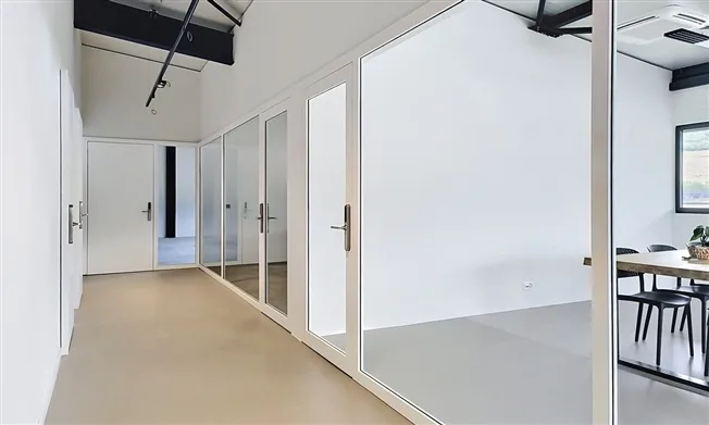 Wohnung in Bex – Foto 6 von 9
