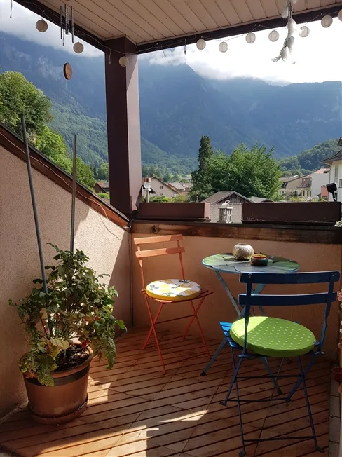 Appartement de 2.5 pièces sis au 3ème étage – photo 8 sur 15