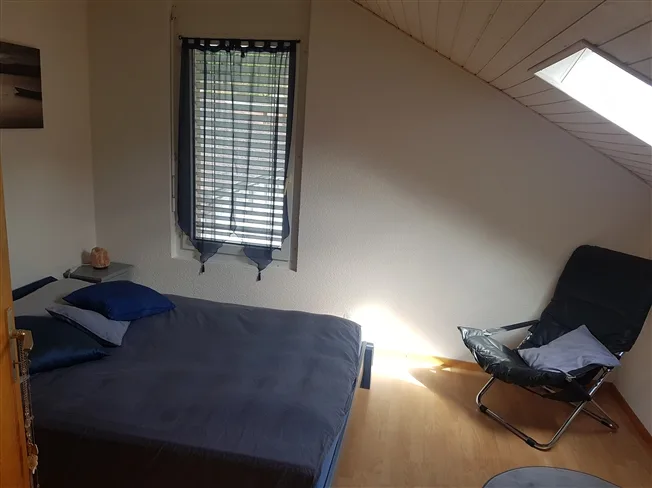 Appartement de 2.5 pièces sis au 3ème étage – photo 6 sur 15